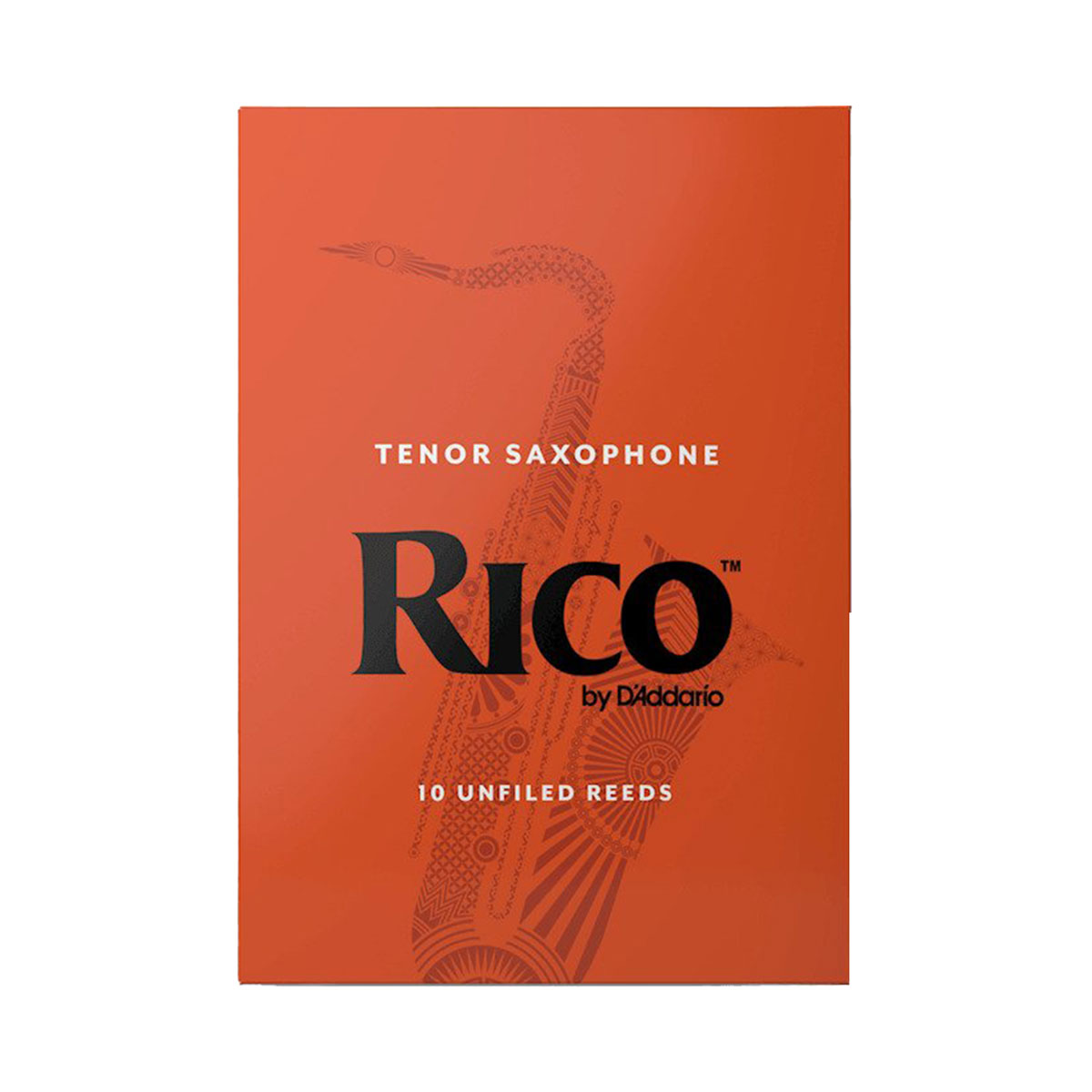 Rico 2 Plátok pre tenor saxofón RKA1020
