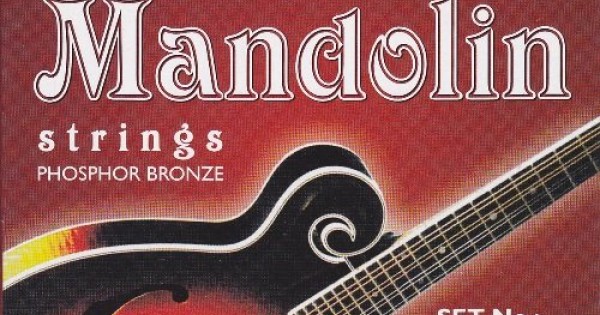  GORSTRINGS MPB-10 MANDOLIN STRINGS