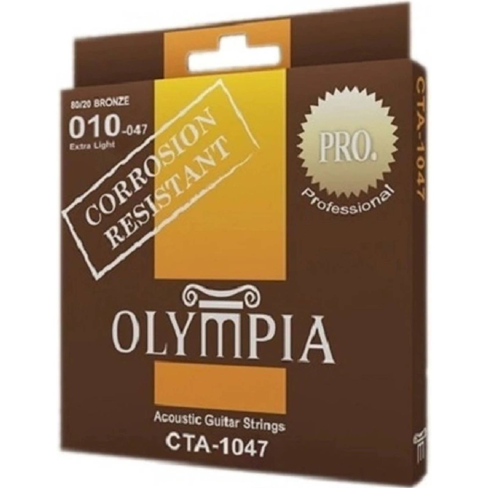 Olympia CTA1047