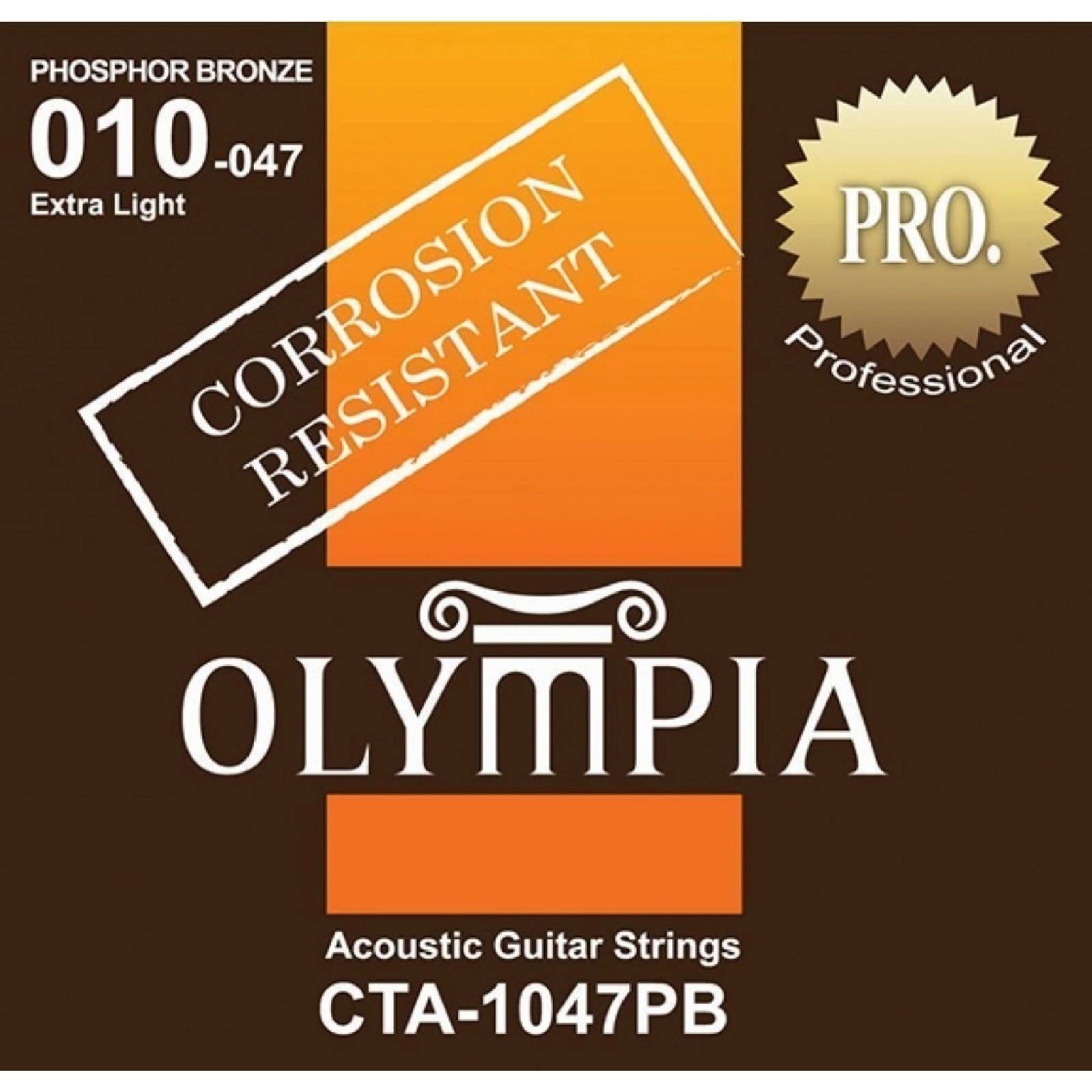 Olympia CTA 1047PB